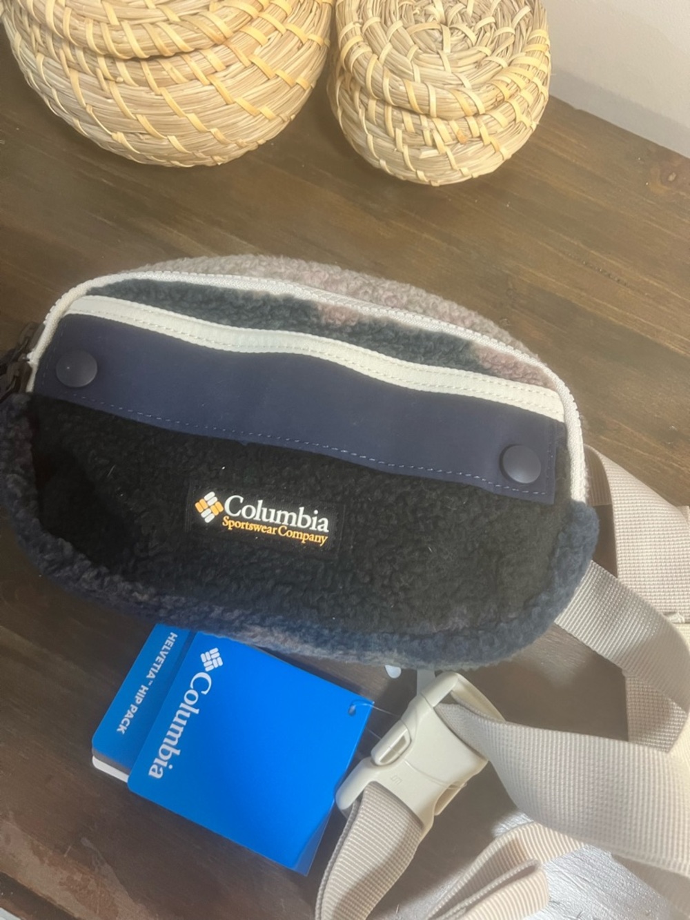 Columbia Helvetia™ II Hip Pack